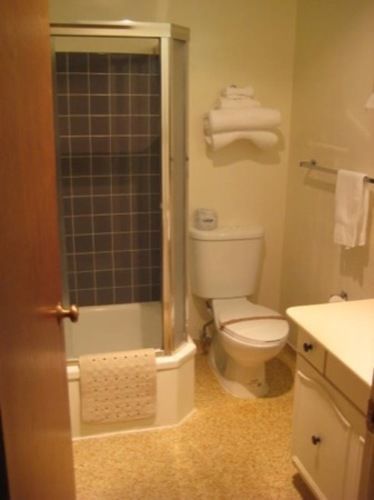 Villa Inn サンラファエル エクステリア 写真